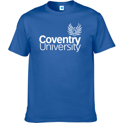 考文垂大学圆领男女聚会校服