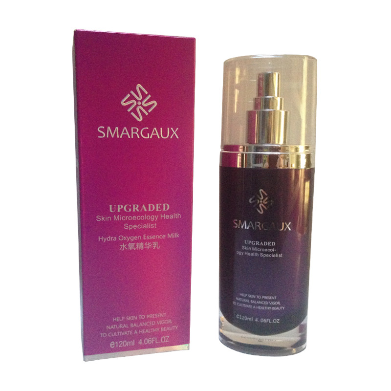 圣玛歌精华乳补水滋润化妆品
