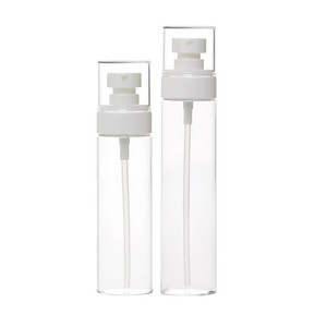 日本ECHO无印良品护肤化真空膏霜分装瓶旅游面霜眼霜乳液瓶