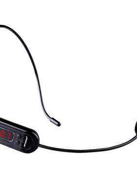 APORO无线麦克风小蜜峰老师用