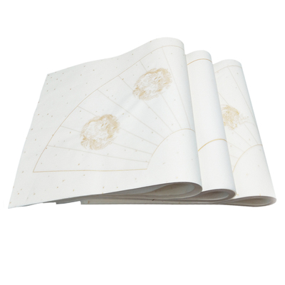 四尺四开三开扇面生纸半生熟纸