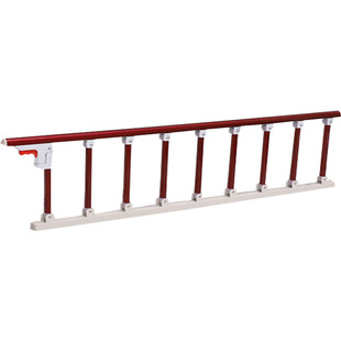 儿童防摔护栏加高可折叠免打孔床围栏大床栏杆床边挡板防掉床床架