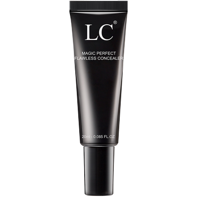LC遮瑕乳液遮瑕神器正品20ml