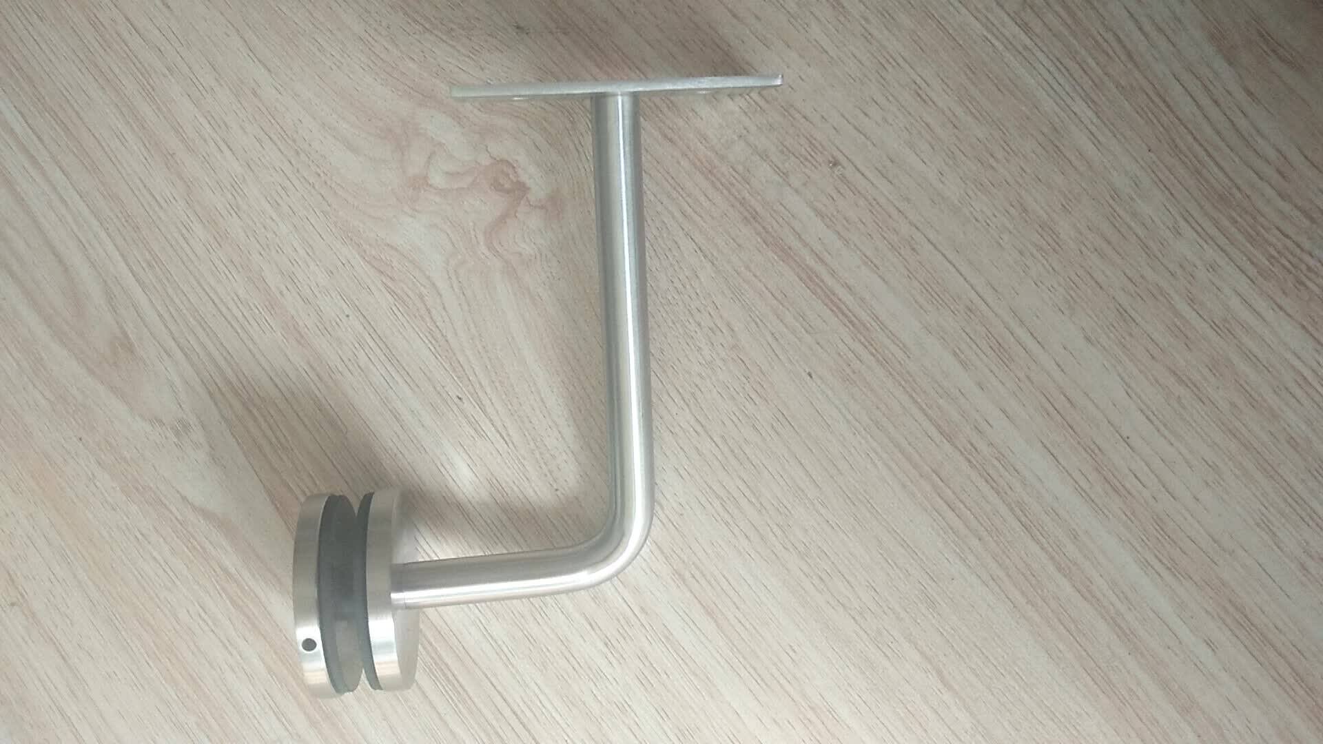 Stainless Steel Handrail Bracket Adjustable Angle Buy Indoors 304