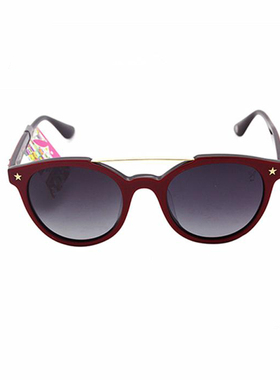 墨镜复古风大框司机时尚太阳镜