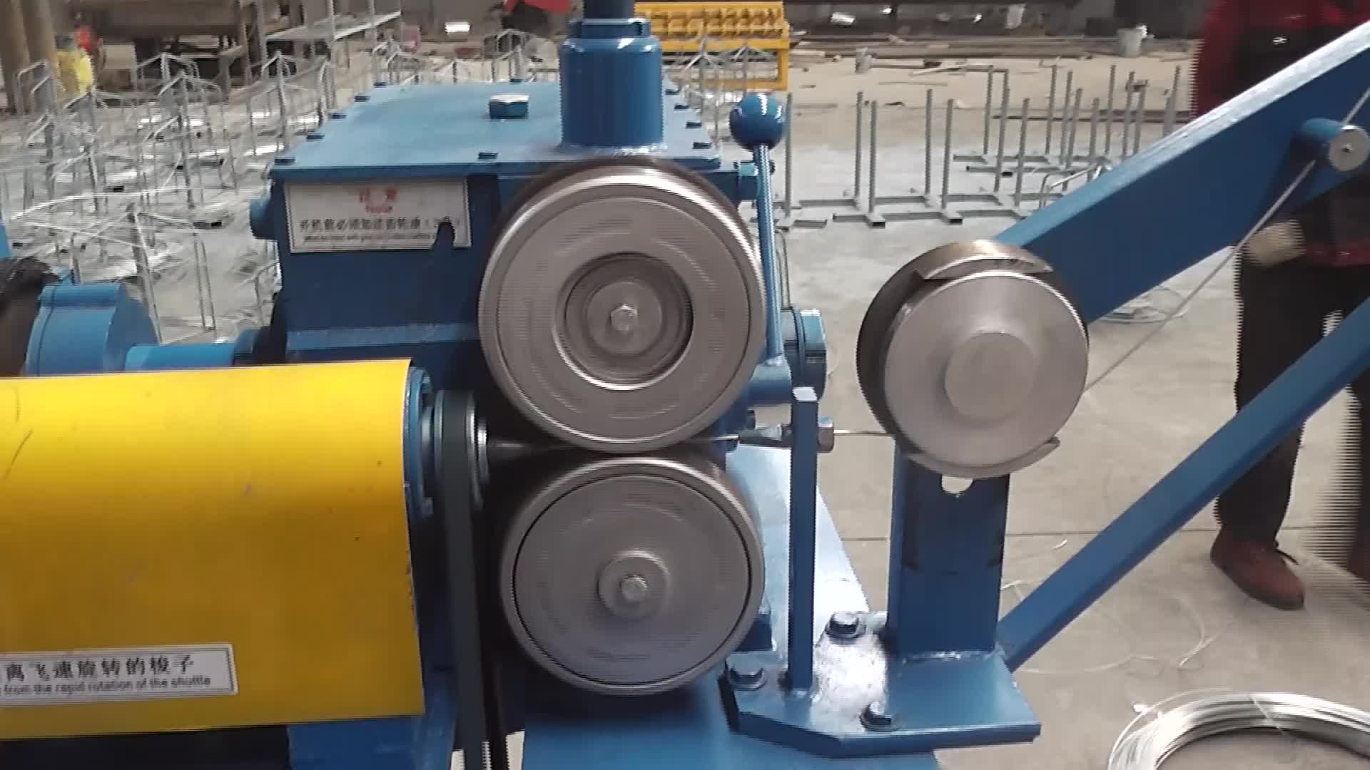 Alibaba Automatic Welded Wire Mesh Machine,Machine Of Welded Wire Mesh