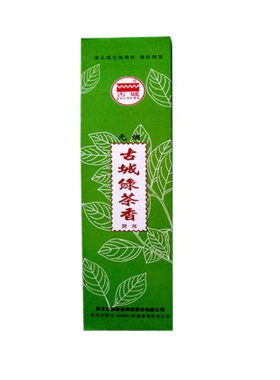 古城灵业灵光绿茶百花玫瑰薰衣草