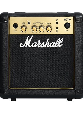 marshall家用延迟过载电吉他音箱