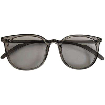 潮款近视眼镜男超轻TR90眼镜框女