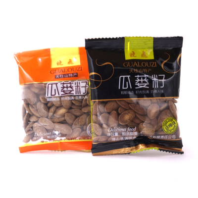 晓飞奶香味称重500g/份吊瓜子