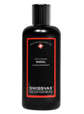 SWISSVAX轮毂浓缩清洁乳清洗剂