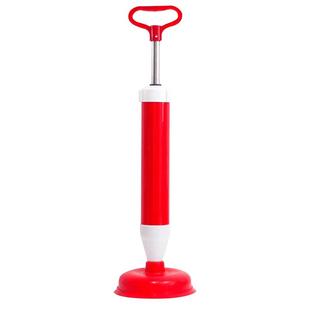 通马桶疏通器厕所堵塞非神器皮搋子管道强力吸下水道工具一炮通塞