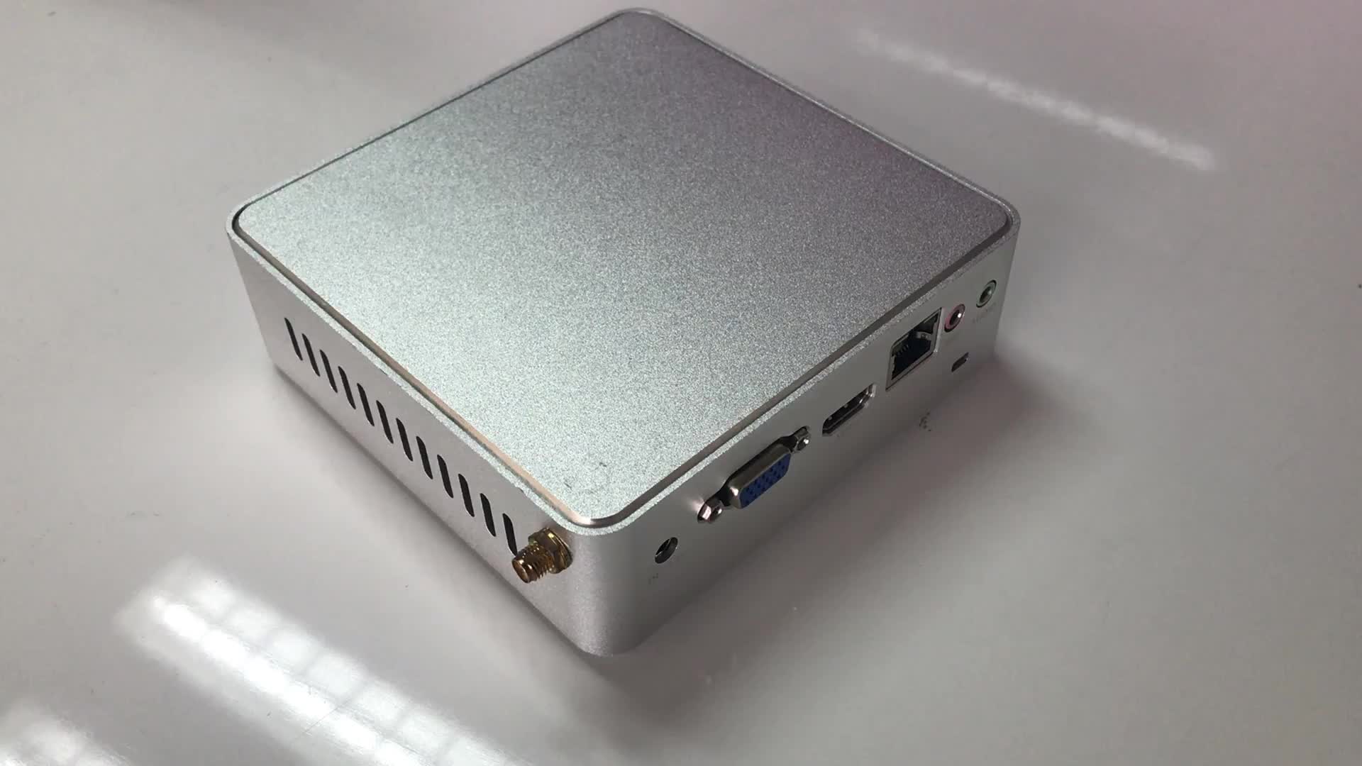 Oem Buy Computer In China Mini Pc I7 I5 I3 Buy Wifi Ultra Low Power