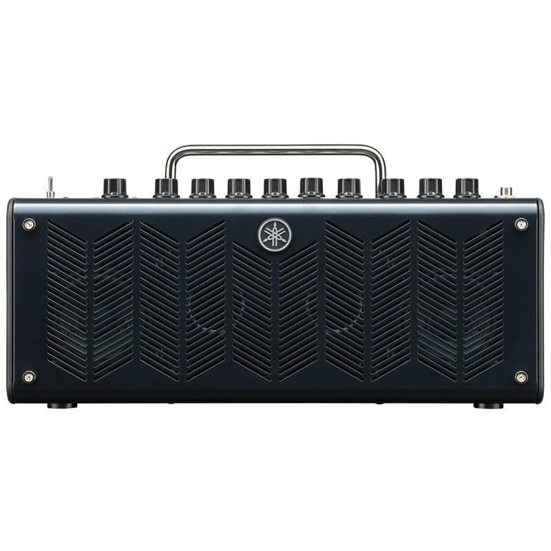 yamaha雅马哈thr10ii伴奏音箱