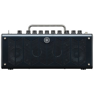 雅马哈THR10II电吉他音箱民谣电箱吉他户外蓝牙音响THR30II贝斯