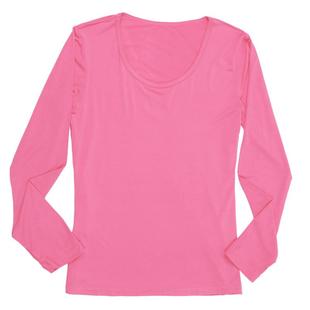 维曼姿莫代尔秋衣秋裤套装女打底内衣圆领U领薄款保暖内衣套装