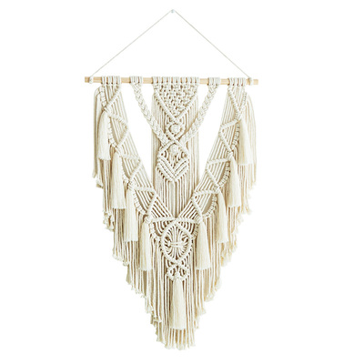 编织挂毯编织挂毯diy材料包