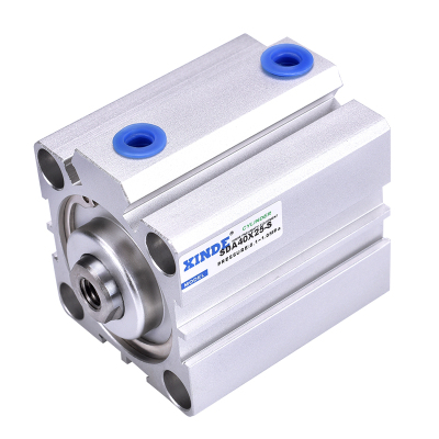 SDA80方型SDA100气缸密封性能好