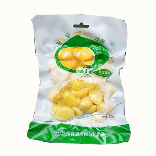 罗田板栗生新鲜甜板栗仁真空包装板栗板栗罐头板栗肉包粽子板栗