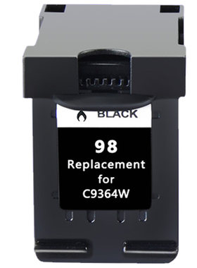 鑫彩适用惠普HP Officejet 100 150 H470 6310xi打印机95 98墨盒
