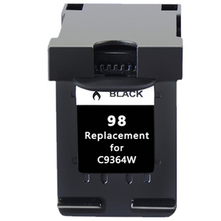 鑫彩适用惠普HP Officejet 100 150 H470 6310xi打印机95 98墨盒