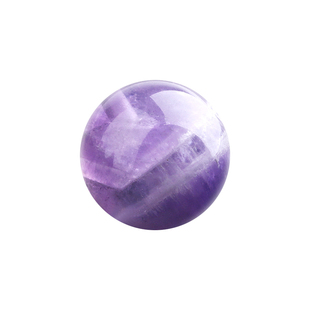 纯天然梦幻紫水晶散珠串珠配饰珠子DIY手工材料手链项链饰品配件