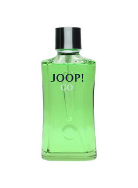 欧洲直邮joop! 乔普出发男士香水100ml木质馥奇香调感性热情正品