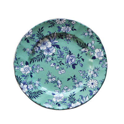 英国高档餐具马克杯盘子特价餐具