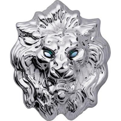 yuki胸针男士女士个性欧美霸气