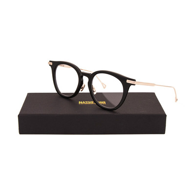 上野授权正品余文乐同款近视眼镜