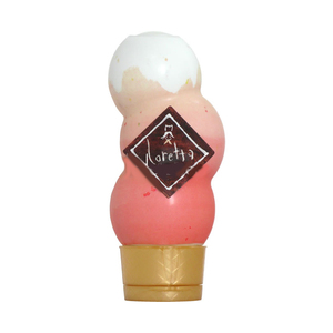 日本购 Loretta 洛丽塔柔软冰激凌奶油发蜡蓬松造型不油腻 120g