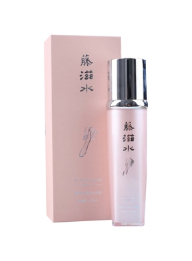 巨型一号藤滋水补水喷雾保湿补水敏感肌可用去油