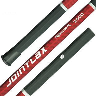 Jointlax棍网球杆 STX长曲棍球碳纤杆EPOCH青少年 Lacrosse Shaft
