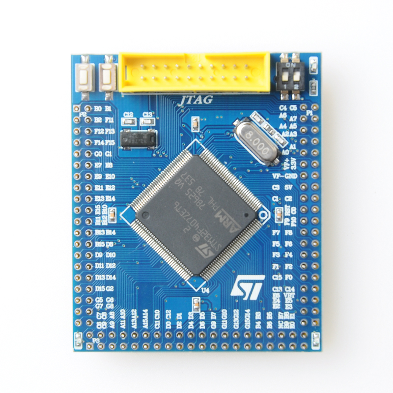 STM32F407ZGT6/ZET6开发板Mini版核心板最小系统板 ARM cortex-M4