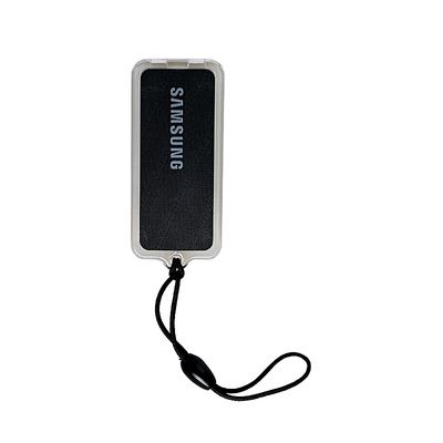 三星原装通用开门磁卡智能锁