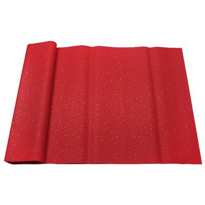 万年红对联纸手写空白烫金书法