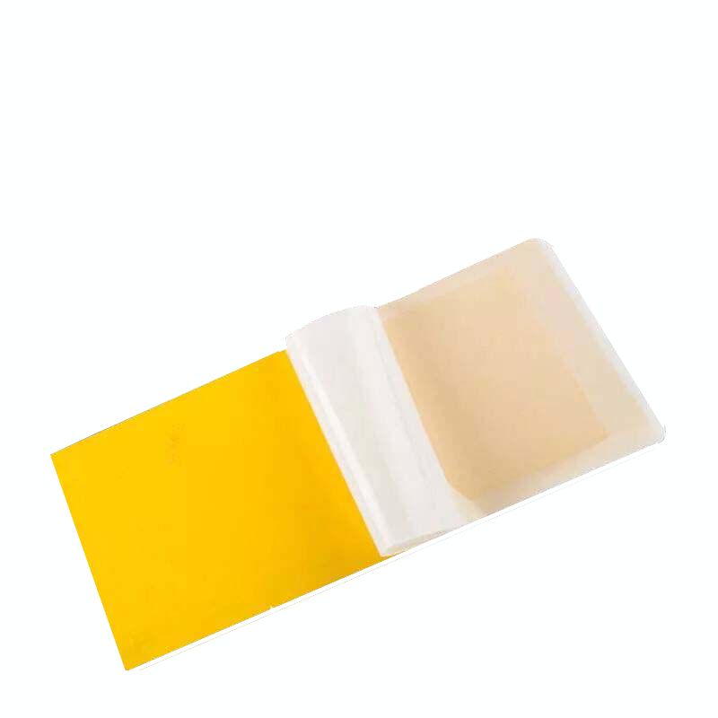 粘蝇纸灭蝇灯专用餐厅灭蚊灯纸