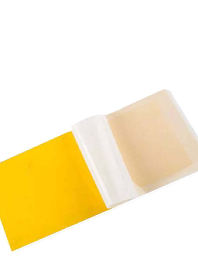粘蝇纸灭蝇灯专用餐厅灭蚊灯纸