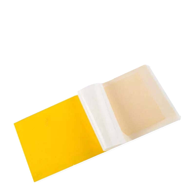 粘蝇纸灭蝇灯专用餐厅灭蚊灯纸