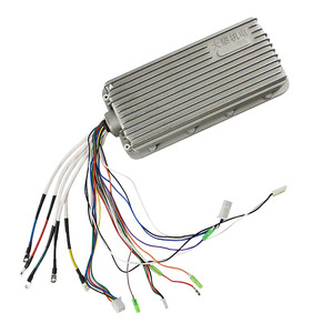 大泰控制器 60V 电动三轮车大功率无刷电机控制器 1000W1500W配件