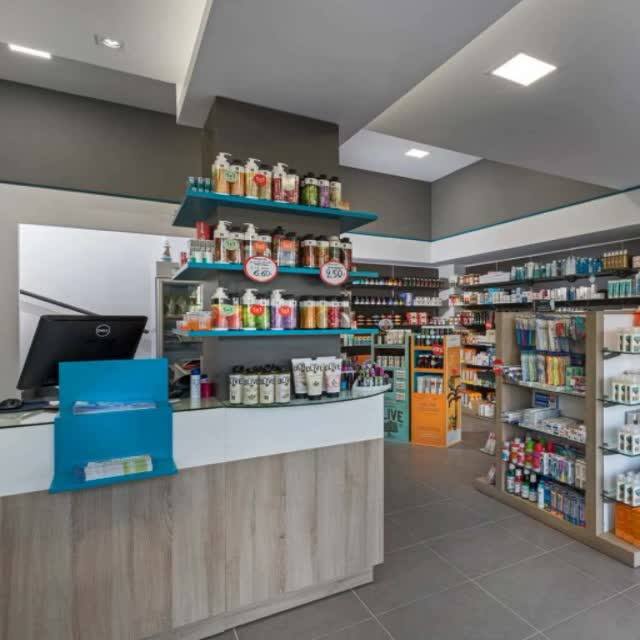 High Tech Mdf Retail Store Ideas Glass Furniture Store Medical Display Buy Medical