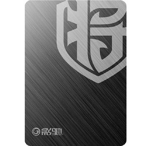 影驰铁甲战将120G固态硬盘SSD台式机笔记本480G固态硬盘240G SATA