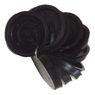 摇水泵压水井皮碗皮圈皮垫禁水片家用农用不锈钢手动压水泵器配件