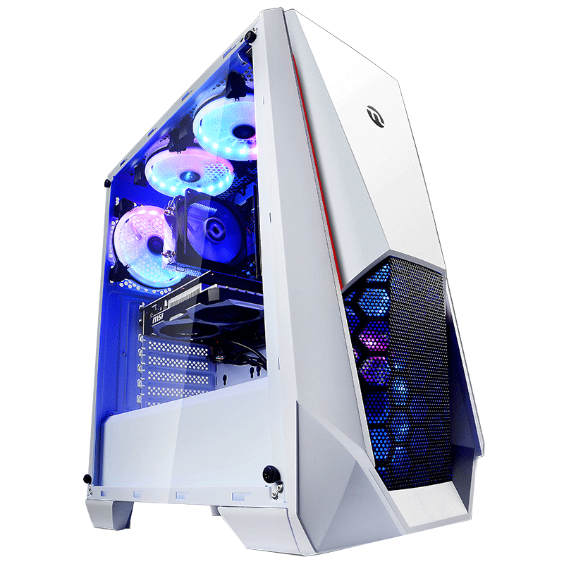 宁美国度主机升gtx1650高配兼容机怎么样？真相评测不吹不黑诉说