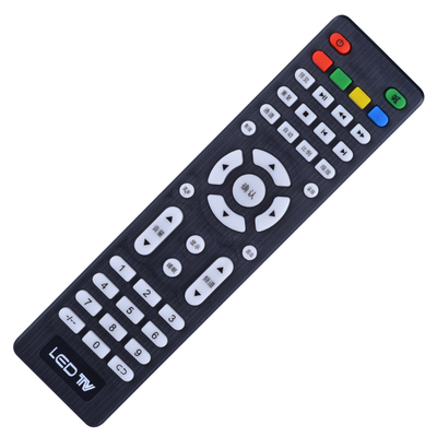 广州番禺大石杂牌电视机遥控器V29/V59/V56乐华主板VST59 CH30-60