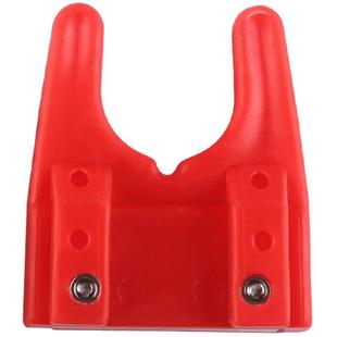 钓鱼架杆支架桥上栏杆多功能三角桥栏杆鱼竿海竿海杆丫型船上支架