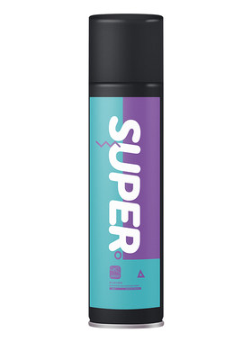 super防水椰子鞋中性神器清洗剂