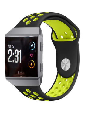 适配fitbitionic手表手表表带
