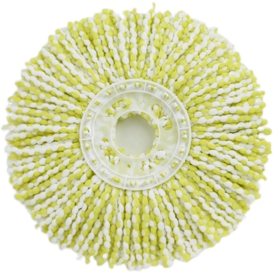 洁仕宝免手洗旋转拖把