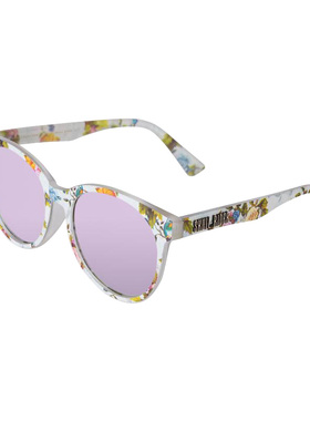 墨镜韩国个性风街拍圆脸太阳镜